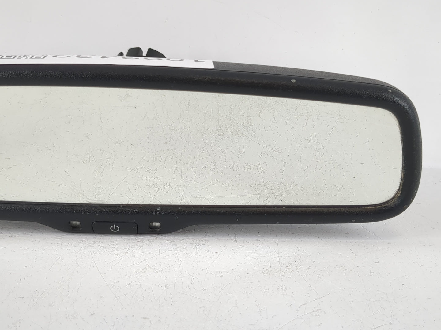 2006-2012 Honda Accord Interior Rear View Mirror Replacement OEM P/N:E11026001 Fits OEM Used Auto Parts - Oemusedautoparts1.