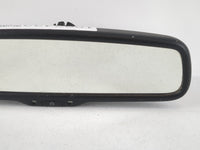 2006-2012 Honda Accord Interior Rear View Mirror Replacement OEM P/N:E11026001 Fits OEM Used Auto Parts - Oemusedautoparts1.