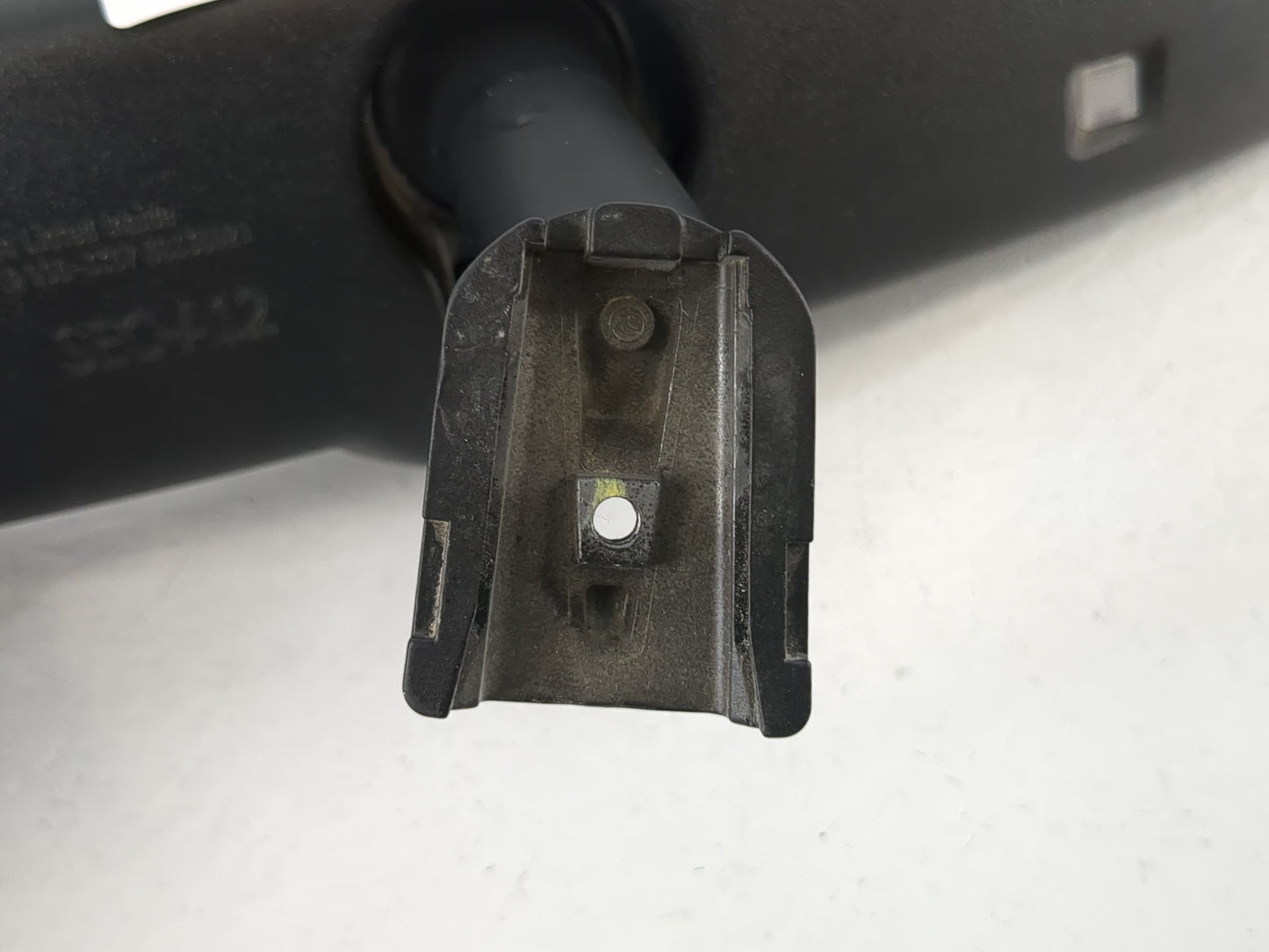 2006-2012 Honda Accord Interior Rear View Mirror Replacement OEM P/N:E11026001 Fits OEM Used Auto Parts - Oemusedautoparts1.
