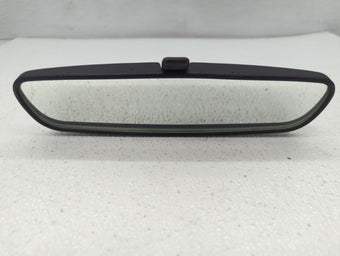 compare product 2006-2012 Honda Accord Interior Rear View Mirror Replacement OEM P/N:E11015617 Fits OEM Used Auto Parts