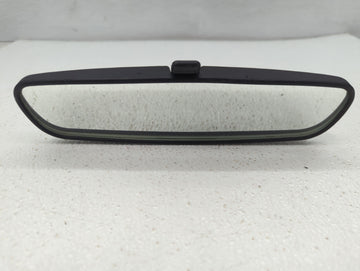 2006-2012 Honda Accord Interior Rear View Mirror Replacement OEM P/N:E11015617 Fits OEM Used Auto Parts - Oemusedautoparts1.