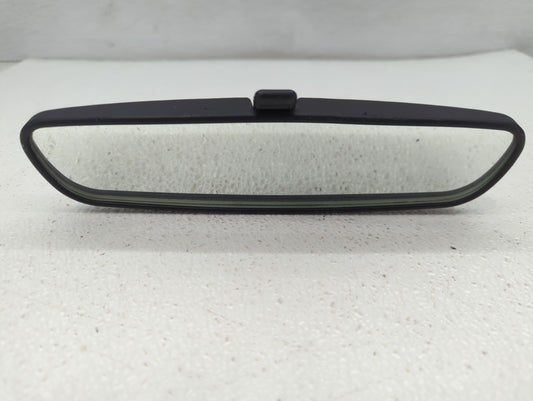 2006-2012 Honda Accord Interior Rear View Mirror Replacement OEM P/N:E11015617 Fits OEM Used Auto Parts - Oemusedautoparts1.