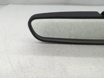 2006-2012 Honda Accord Interior Rear View Mirror Replacement OEM P/N:E11015617 Fits OEM Used Auto Parts