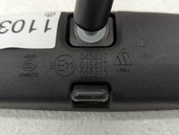 2006-2012 Honda Accord Interior Rear View Mirror Replacement OEM P/N:E11015617 Fits OEM Used Auto Parts - Oemusedautoparts1.