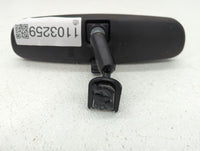 2006-2012 Honda Accord Interior Rear View Mirror Replacement OEM P/N:E11015617 Fits OEM Used Auto Parts - Oemusedautoparts1.