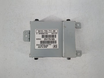 2008-2012 Honda Accord Body Control Module Bcm Inner Cabin Fuse Box - Oemusedautoparts1.com