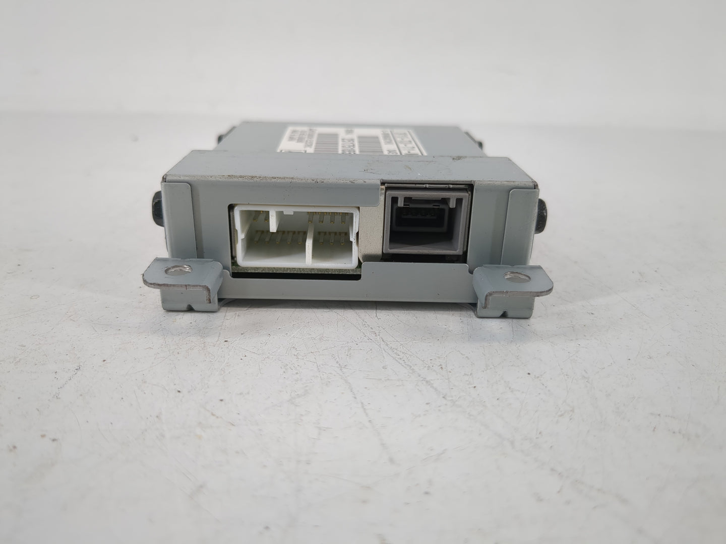 2008-2012 Honda Accord Body Control Module Bcm Inner Cabin Fuse Box - Oemusedautoparts1.com