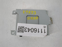 2008-2012 Honda Accord Body Control Module Bcm Inner Cabin Fuse Box - Oemusedautoparts1.com