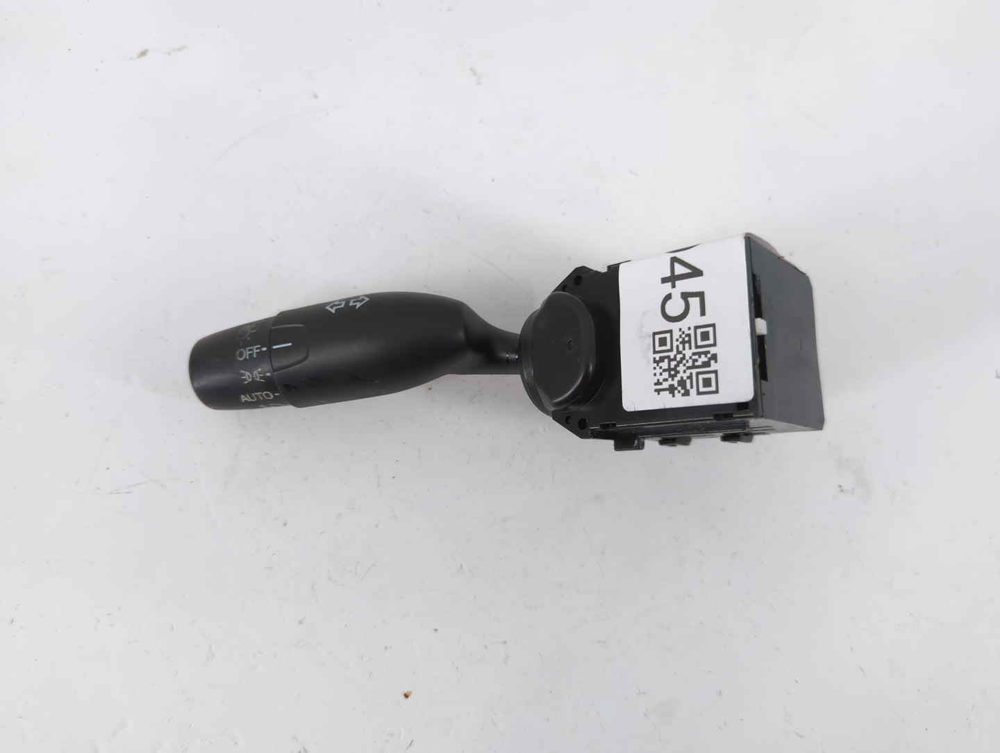 2012 Honda Accord Column Switch M29843 - Oemusedautoparts1.com