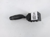 2012 Honda Accord Column Switch M29843 - Oemusedautoparts1.com