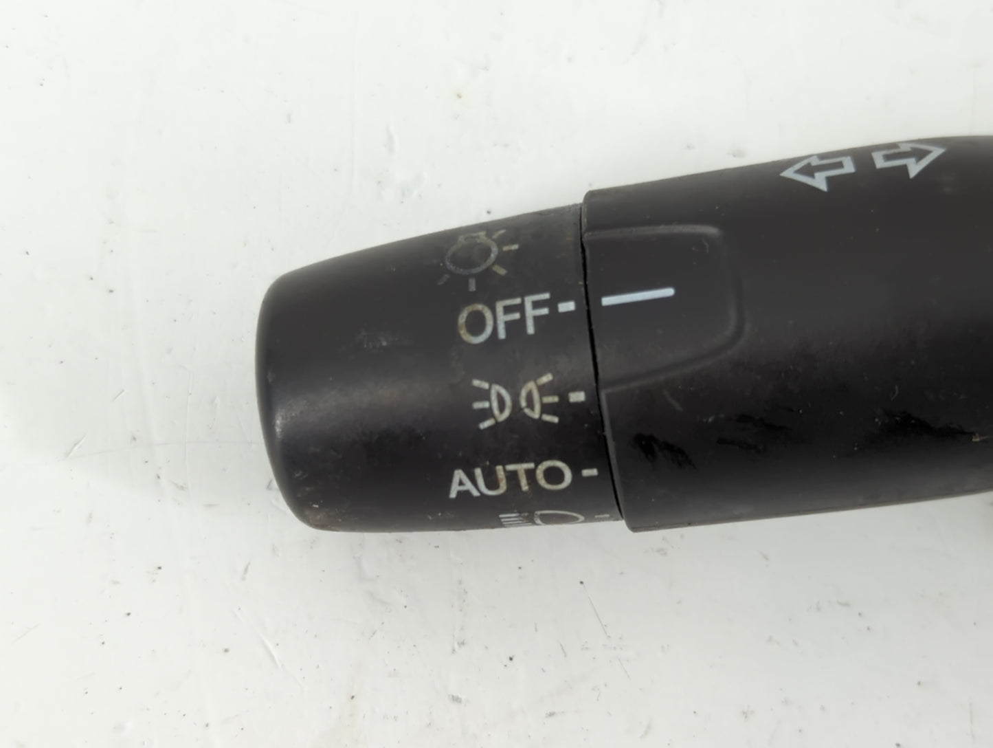 2012 Honda Accord Column Switch M29843 - Oemusedautoparts1.com