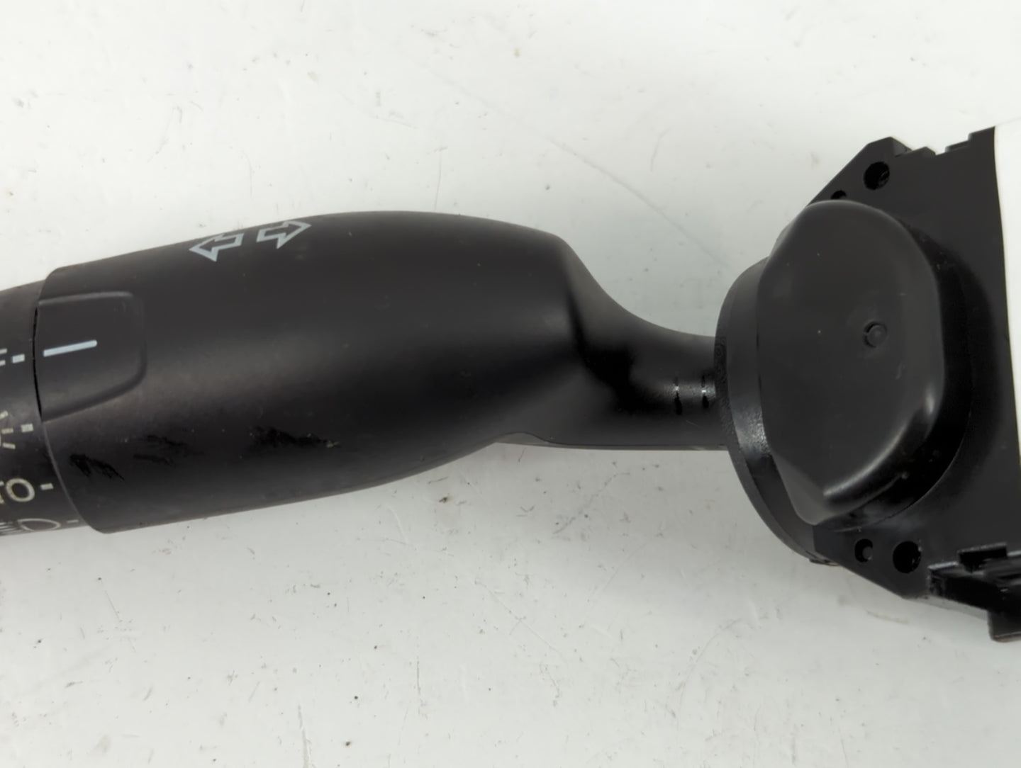 2012 Honda Accord Column Switch M29843 - Oemusedautoparts1.com