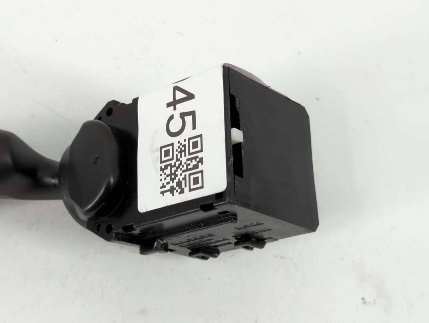 2012 Honda Accord Column Switch M29843 - Oemusedautoparts1.com
