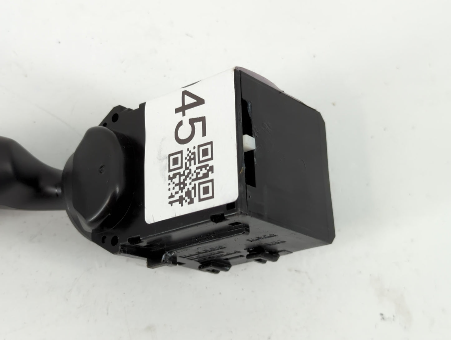 2012 Honda Accord Column Switch M29843 - Oemusedautoparts1.com