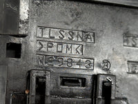 2012 Honda Accord Column Switch M29843 - Oemusedautoparts1.com