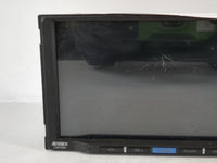2011-2012 Honda Accord Radio AM FM Cd Player Receiver Replacement Fits Fits 2011 2012 OEM Used Auto Parts - Oemusedautoparts