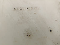 2008-2012 Honda Accord Windshield Washer Fluid Reservoir Bottle Oem - Oemusedautoparts1.com