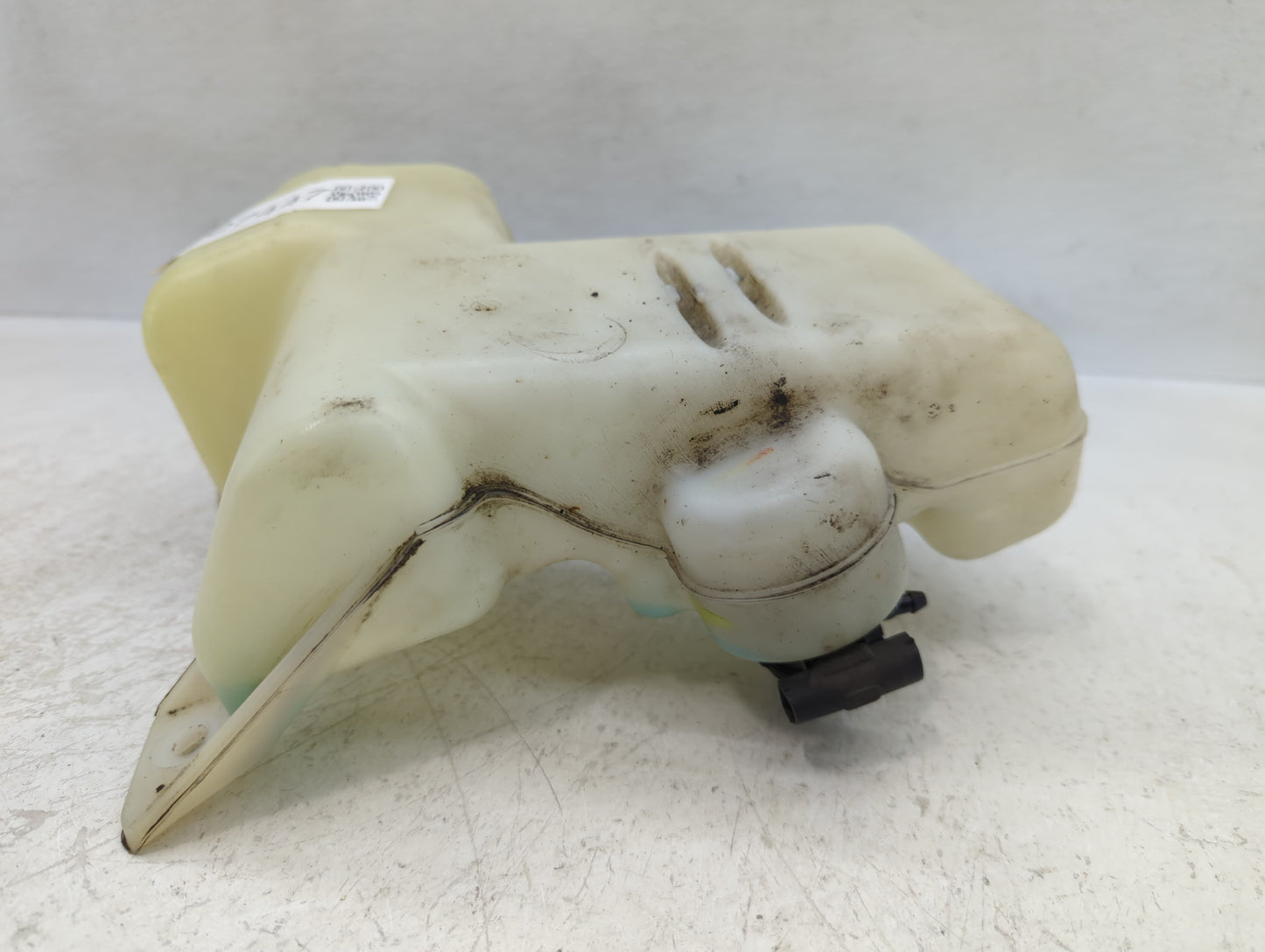 2008-2012 Honda Accord Windshield Washer Fluid Reservoir Bottle Oem - Oemusedautoparts1.com