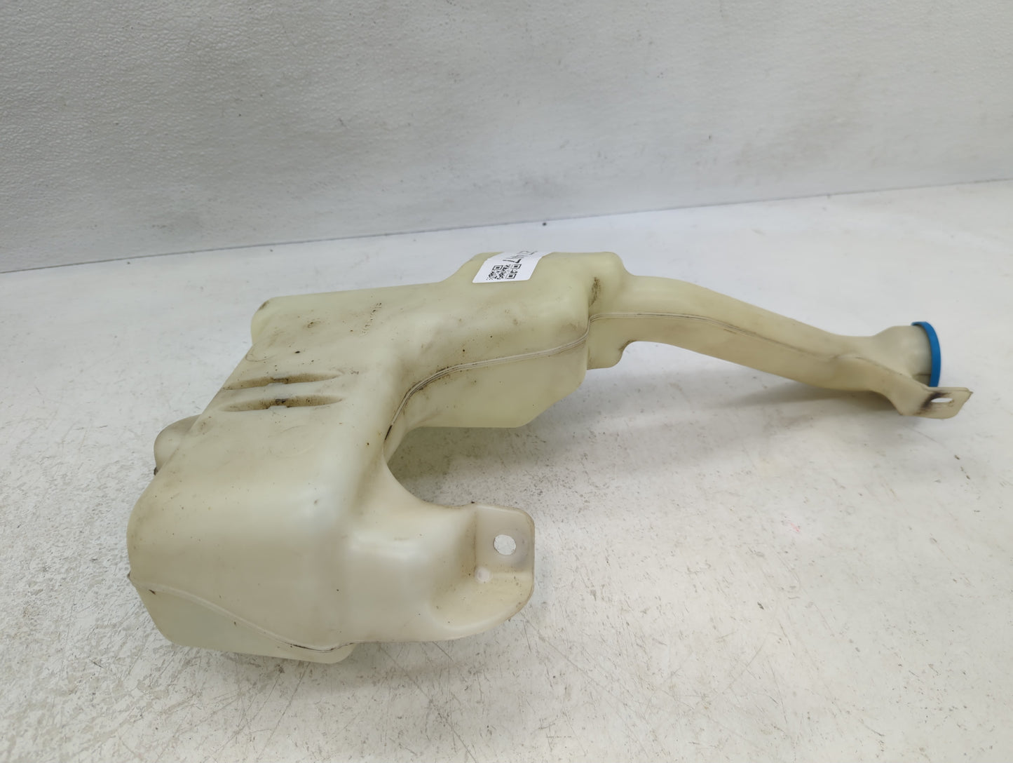 2008-2012 Honda Accord Windshield Washer Fluid Reservoir Bottle Oem - Oemusedautoparts1.com