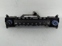 2008-2012 Honda Accord Climate Control Module Temperature AC/Heater Replacement P/N:79500TA 0A 130M 1NH693L Fits OEM Used Au