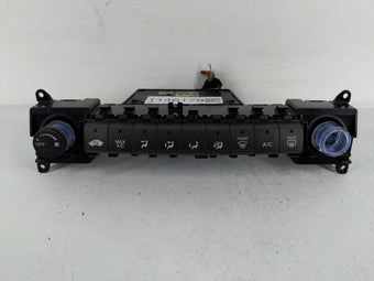 compare product 2008-2012 Honda Accord Climate Control Module Temperature AC/Heater Replacement P/N:79500TA 0A 130M 1NH693L Fits OEM Used Auto Parts