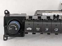 2008-2012 Honda Accord Climate Control Module Temperature AC/Heater Replacement P/N:79500TA 0A 130M 1NH693L Fits OEM Used Au