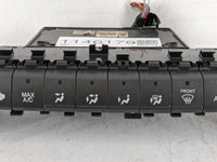 2008-2012 Honda Accord Climate Control Module Temperature AC/Heater Replacement P/N:79500TA 0A 130M 1NH693L Fits OEM Used Au
