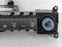 2008-2012 Honda Accord Climate Control Module Temperature AC/Heater Replacement P/N:79500TA 0A 130M 1NH693L Fits OEM Used Au