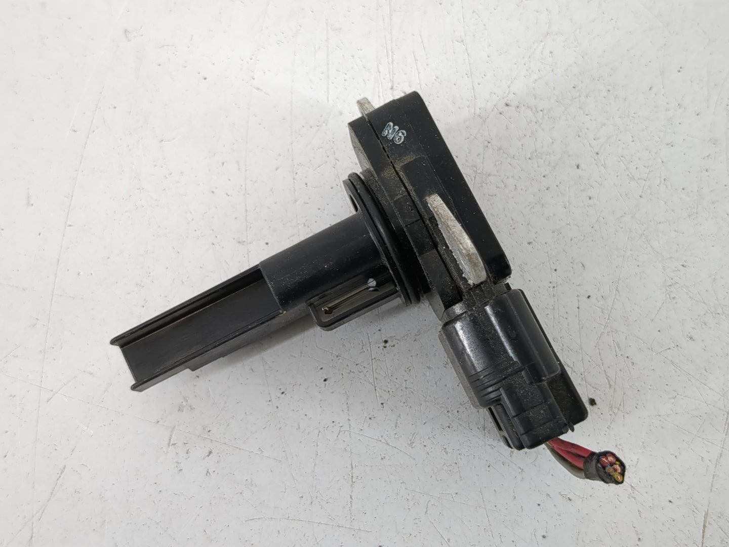 2008-2012 Honda Accord Mass Air Flow Meter Maf - Oemusedautoparts1.com