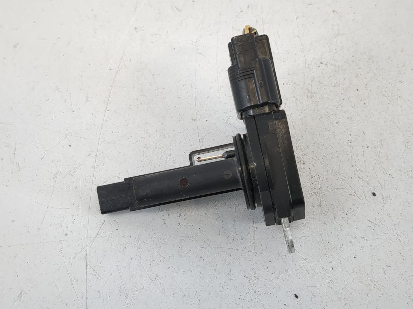 2008-2012 Honda Accord Mass Air Flow Meter Maf - Oemusedautoparts1.com
