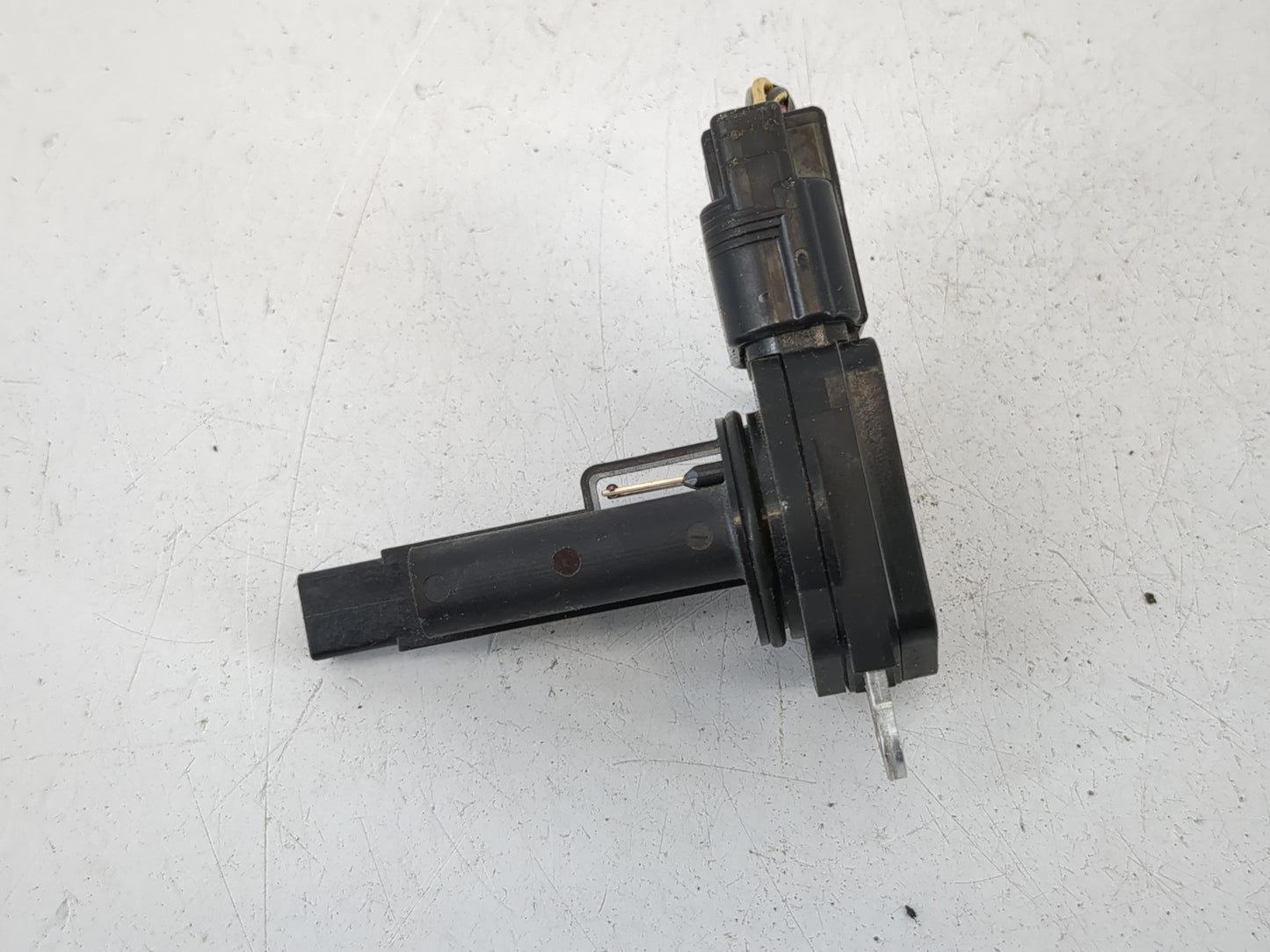 2008-2012 Honda Accord Mass Air Flow Meter Maf - Oemusedautoparts1.com