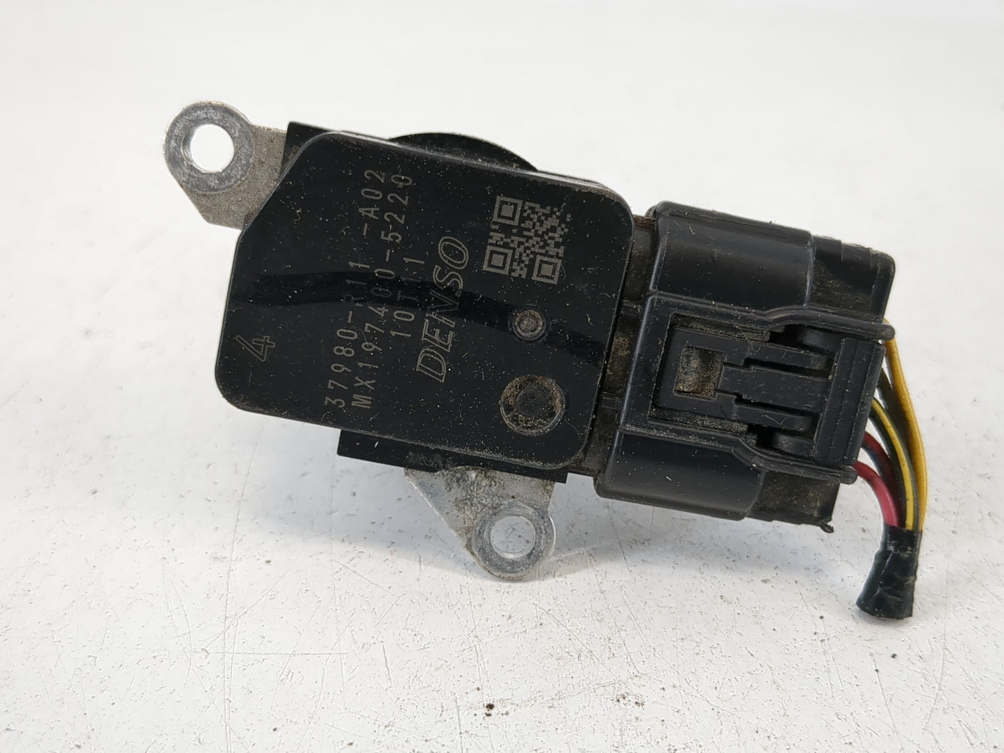 2008-2012 Honda Accord Mass Air Flow Meter Maf - Oemusedautoparts1.com
