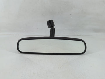2006-2012 Honda Accord Interior Rear View Mirror Replacement OEM P/N:E11015617 E11045617 Fits OEM Used Auto Parts - Oemuseda