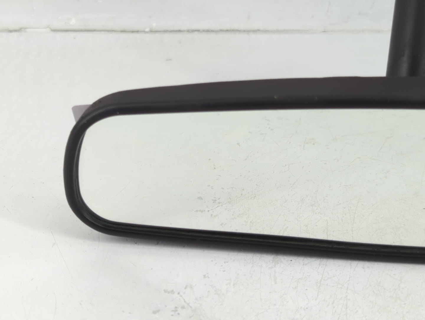 2006-2012 Honda Accord Interior Rear View Mirror Replacement OEM P/N:E11015617 E11045617 Fits OEM Used Auto Parts - Oemuseda