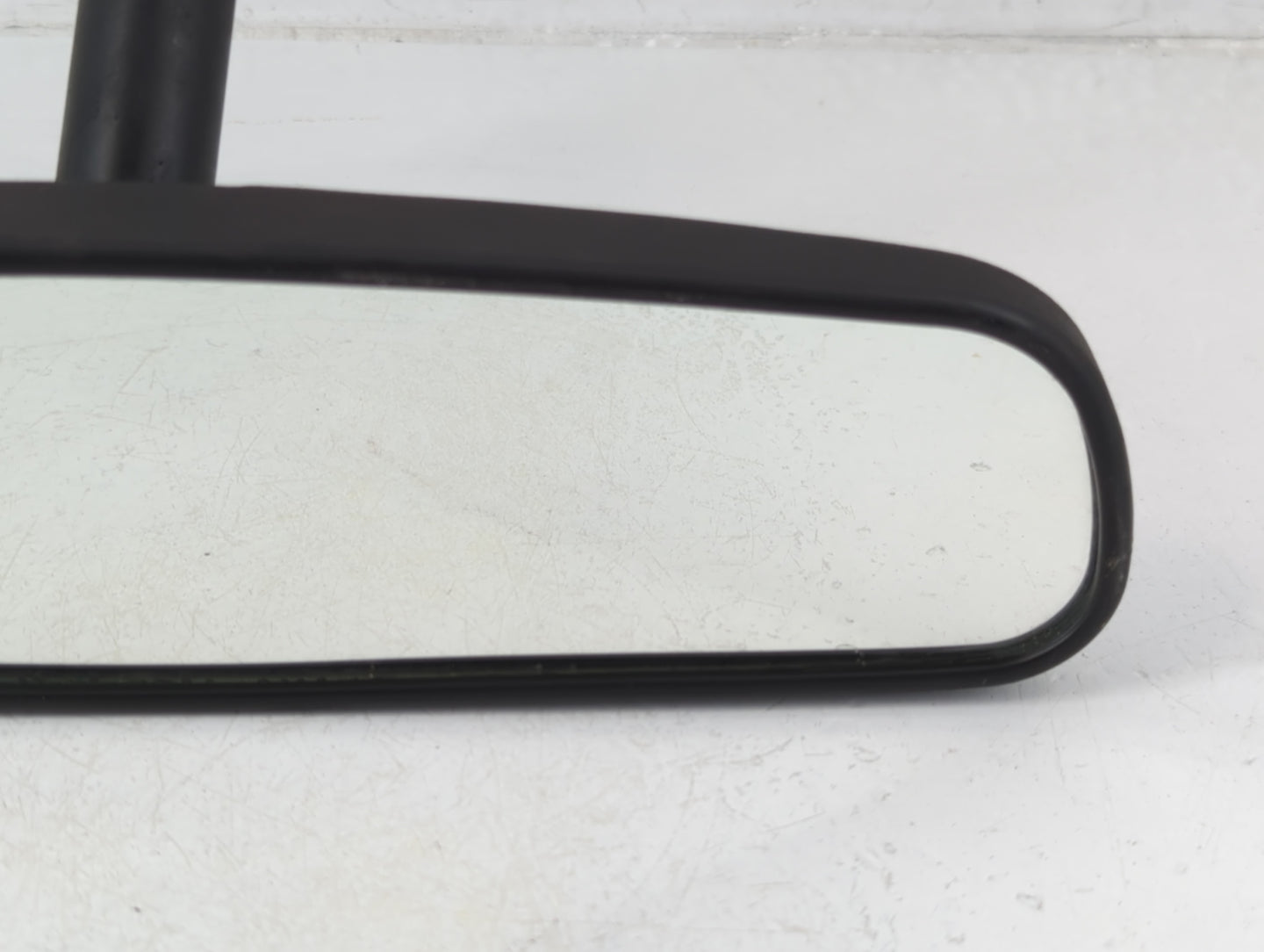 2006-2012 Honda Accord Interior Rear View Mirror Replacement OEM P/N:E11015617 E11045617 Fits OEM Used Auto Parts - Oemuseda