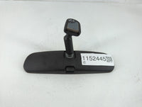 2006-2012 Honda Accord Interior Rear View Mirror Replacement OEM P/N:E11015617 E11045617 Fits OEM Used Auto Parts - Oemuseda