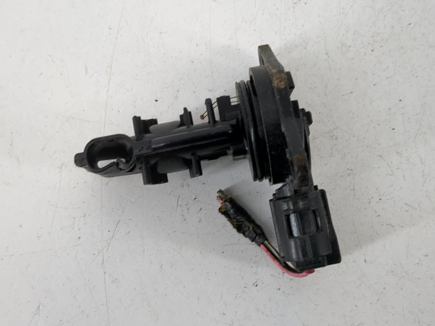 2008-2012 Honda Accord Mass Air Flow Meter Maf - Oemusedautoparts1.com