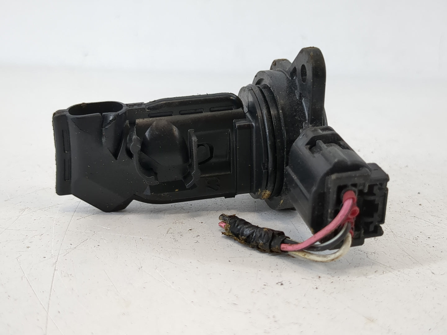 2008-2012 Honda Accord Mass Air Flow Meter Maf - Oemusedautoparts1.com