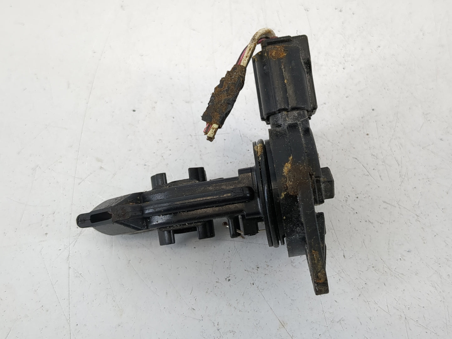 2008-2012 Honda Accord Mass Air Flow Meter Maf - Oemusedautoparts1.com
