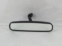 2006-2012 Honda Accord Interior Rear View Mirror Replacement OEM P/N:E11015617 E11045617 Fits OEM Used Auto Parts - Oemuseda