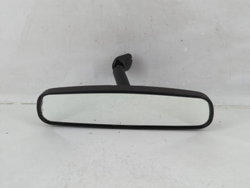 2006-2012 Honda Accord Interior Rear View Mirror Replacement OEM P/N:E11015617 E11045617 Fits OEM Used Auto Parts - Oemuseda