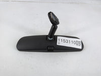 2006-2012 Honda Accord Interior Rear View Mirror Replacement OEM P/N:E11015617 E11045617 Fits OEM Used Auto Parts - Oemuseda