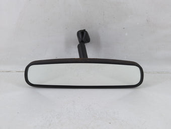 compare product 2006-2012 Honda Accord Interior Rear View Mirror Replacement OEM P/N:E11025617 E11015617 Fits OEM Used Auto Parts