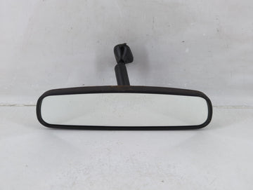 2006-2012 Honda Accord Interior Rear View Mirror Replacement OEM P/N:E11025617 E11015617 Fits OEM Used Auto Parts - Oemuseda