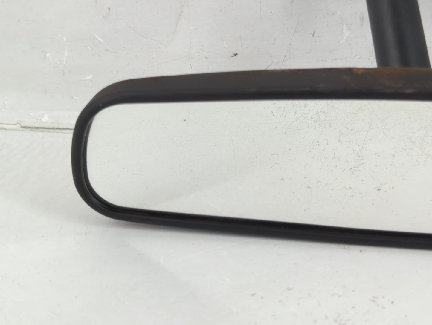 2006-2012 Honda Accord Interior Rear View Mirror Replacement OEM P/N:E11025617 E11015617 Fits OEM Used Auto Parts - Oemuseda