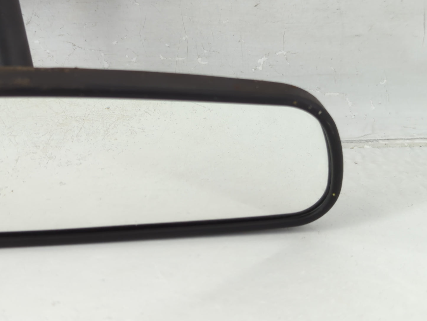 2006-2012 Honda Accord Interior Rear View Mirror Replacement OEM P/N:E11025617 E11015617 Fits OEM Used Auto Parts - Oemuseda
