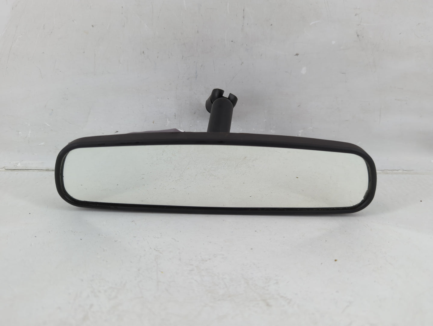 2006-2012 Honda Accord Interior Rear View Mirror Replacement OEM P/N:E11015617 E11045617 Fits OEM Used Auto Parts - Oemuseda