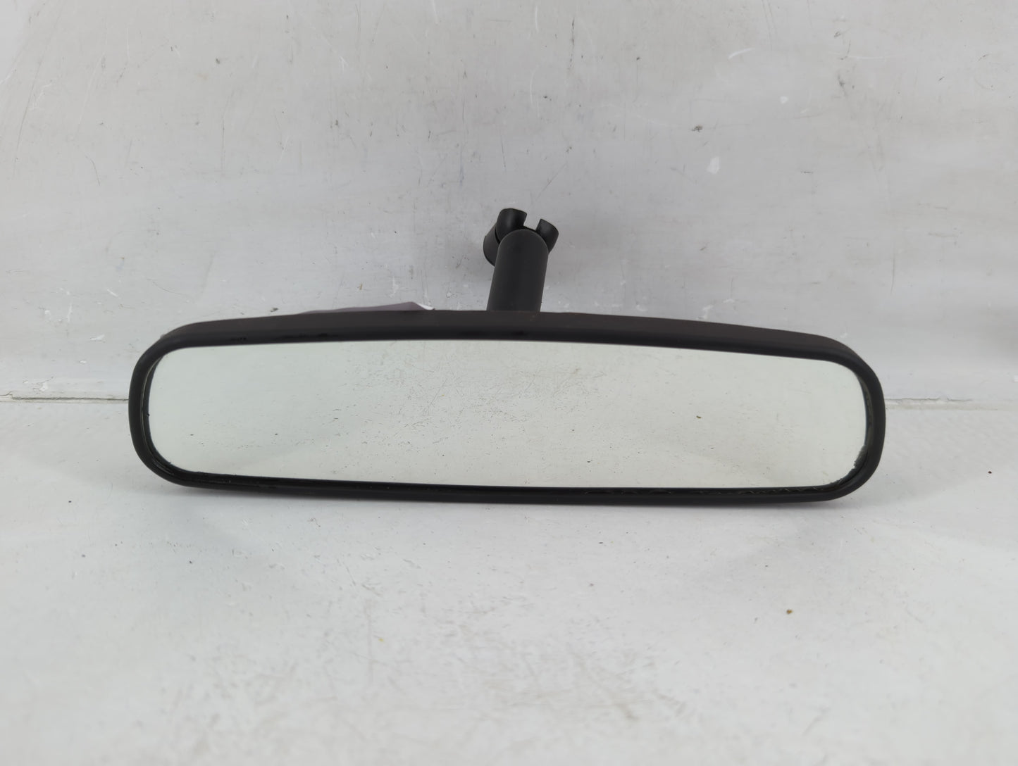 2006-2012 Honda Accord Interior Rear View Mirror Replacement OEM P/N:E11015617 E11045617 Fits OEM Used Auto Parts - Oemuseda