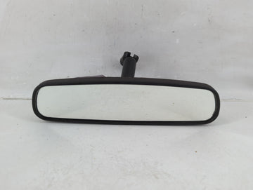 2006-2012 Honda Accord Interior Rear View Mirror Replacement OEM P/N:E11015617 E11045617 Fits OEM Used Auto Parts - Oemuseda