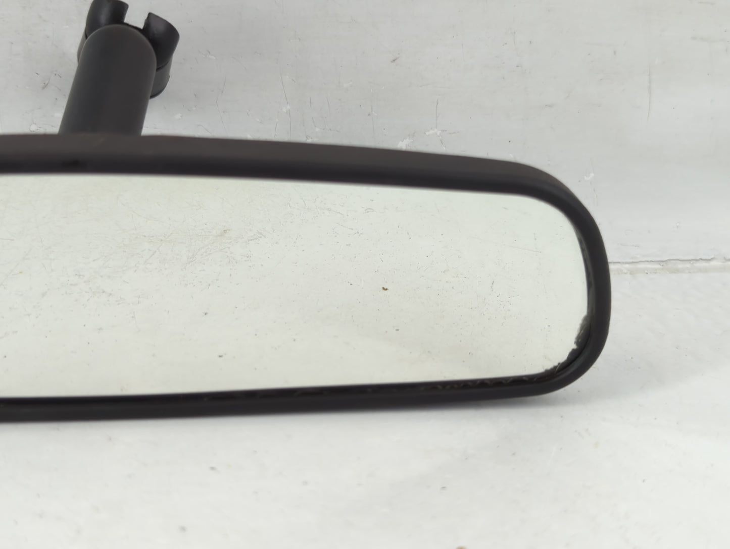 2006-2012 Honda Accord Interior Rear View Mirror Replacement OEM P/N:E11015617 E11045617 Fits OEM Used Auto Parts - Oemuseda